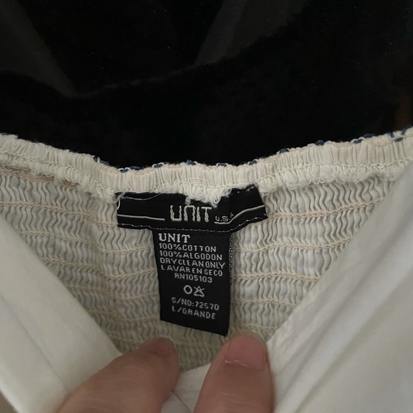 Summer Dress. Large. - Picture 4 of 4